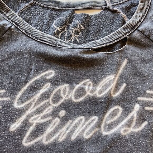 Chaser Graphic Long Sleeve - Picture 4 of 6